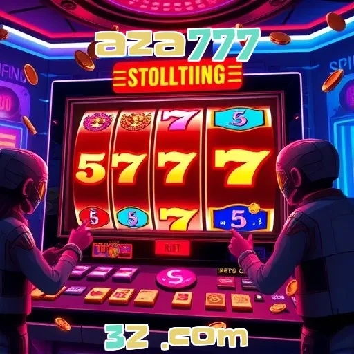 aza777: Conheça as Funcionalidades do Seu App de Jogos Brasileiro