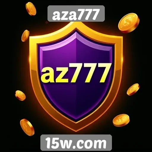 Plataforma az777 se destaca pela segurança e confiabilidade