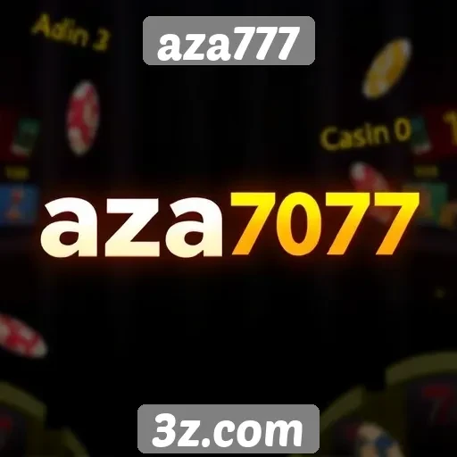 Como funciona o sistema de bônus do aza777