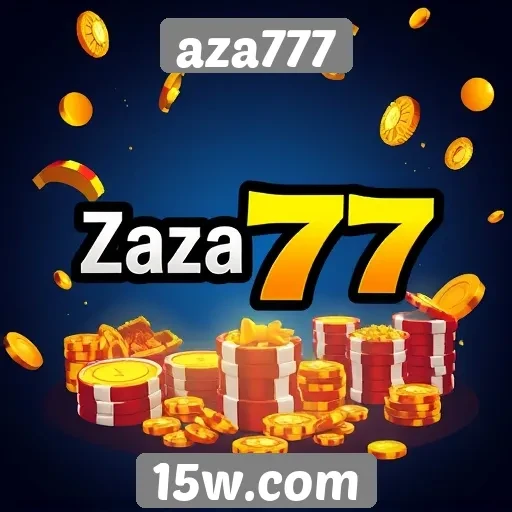 Novidades e atualizações do Aza777 para jogadores