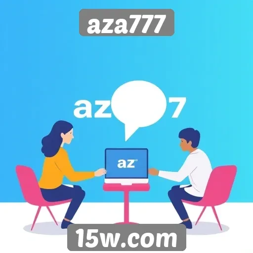 Revisão das políticas de atendimento ao cliente do aza777