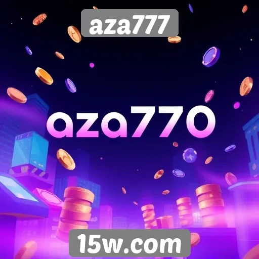 O impacto de aza777 na indústria de jogos brasileiros