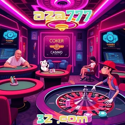 aza777: O Que Você Precisa Saber Sobre a Seção de Login