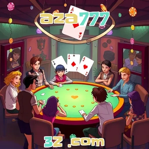 aza777: O Que as Promoções Podem Fazer por Você Hoje