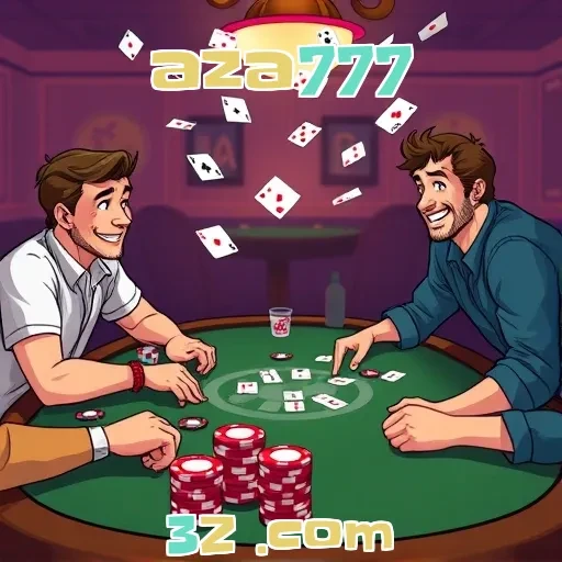 aza777: Apostas e Emoções em Eventos Esportivos que Você Não Pode Perder