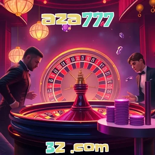 aza777: A Revolução do Suporte 24/7 no Mundo dos Jogos Online