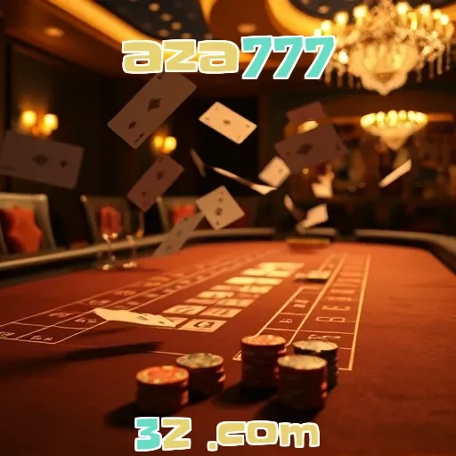 aza777 VIP: Benefícios Imperdíveis para Jogadores Exclusivos